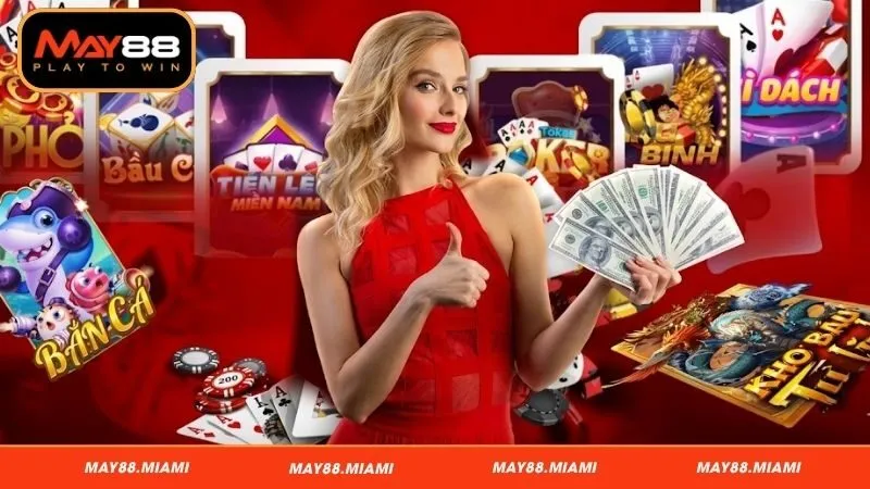 Các bước đăng ký đại lý May88 đơn giản, dễ hiểu