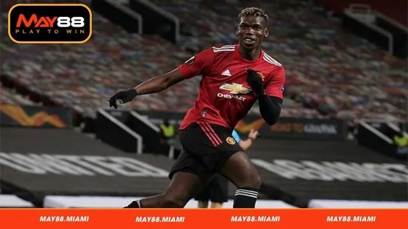 Các năng lực chủ chốt tiền vệ Box to box cần có