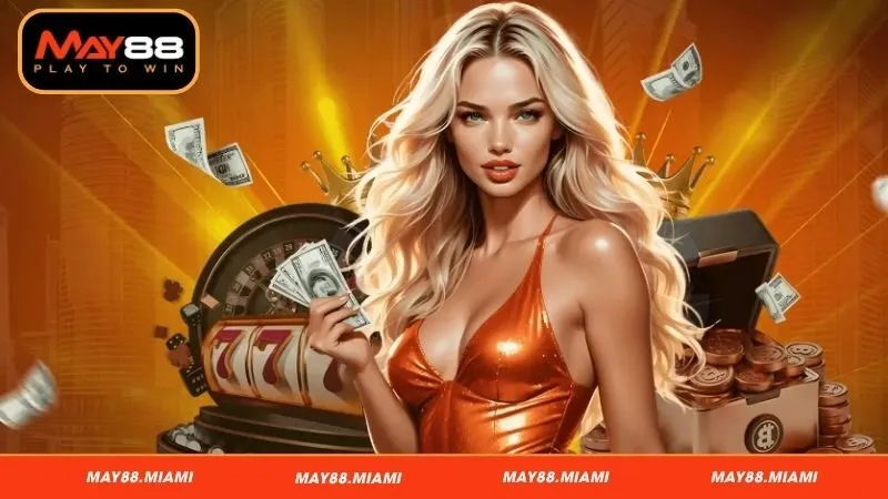 Các ưu thế vượt trội giúp May88 khẳng định vị thế