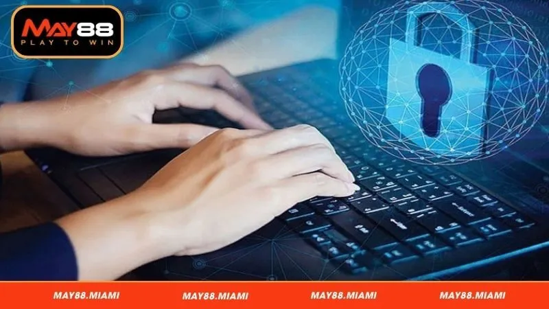 Cập nhật nội dung chính trong chính sách bảo mật May88