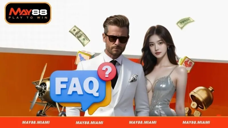 Câu hỏi thường gặp