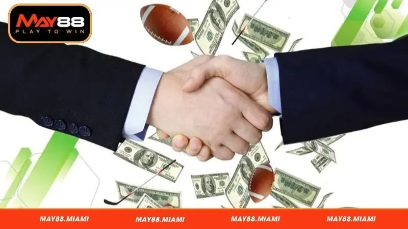 Giới thiệu đôi nét về chương trình đại lý May88