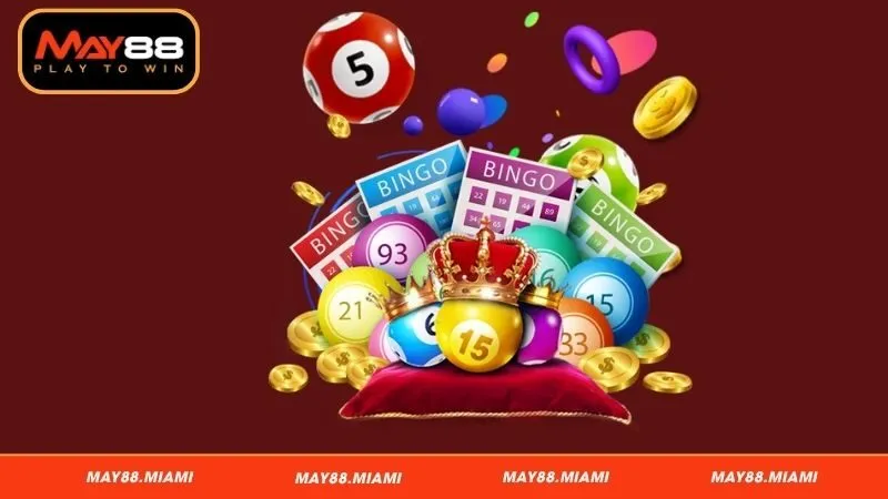 Giới thiệu lô đề online May88