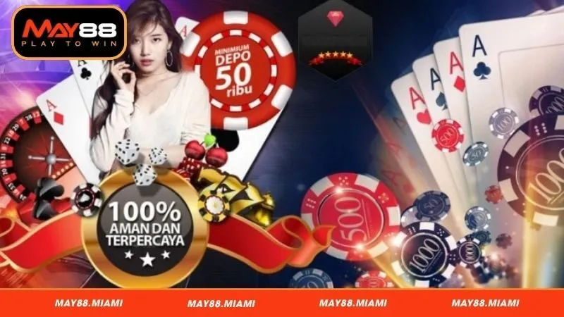 Giới thiệu về May88 sứ mệnh