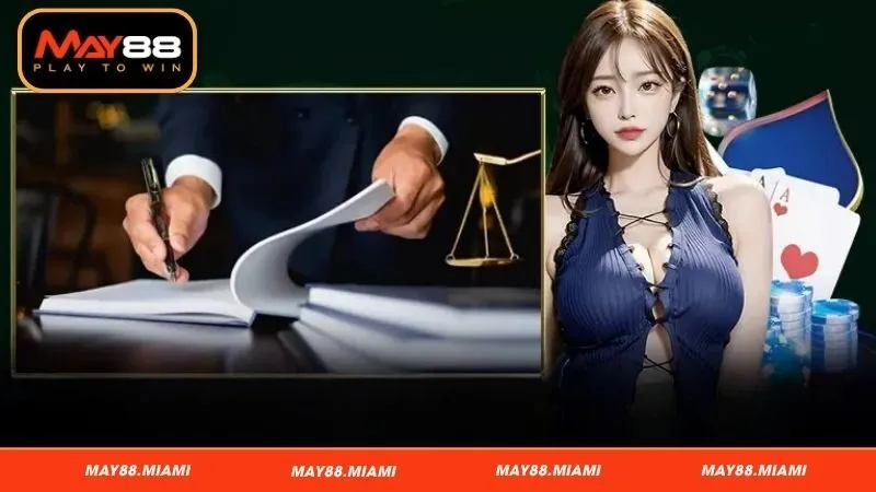 Lợi ích khi người chơi tuân thủ chính sách miễn trách nhiệm May88