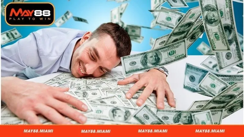 Lợi ích nổi bật khi tham gia đại lý May88