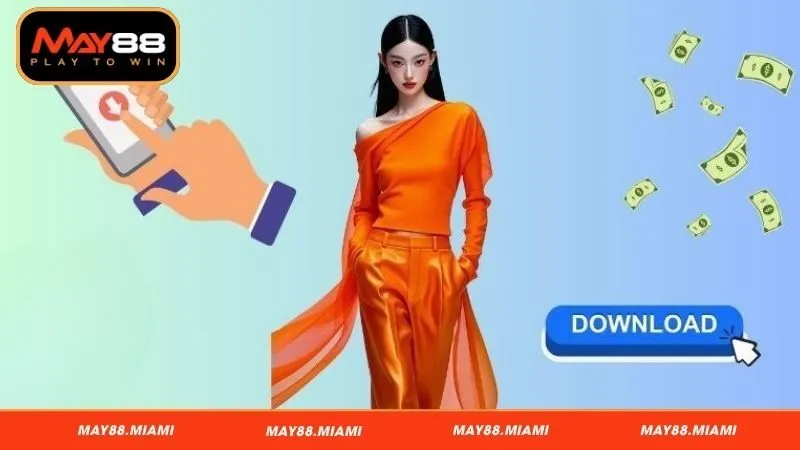 Một số lỗi thường gặp khi tải app May88