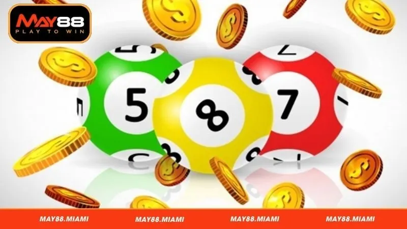 Người chơi cần hiểu rõ về loại hình xổ số May88