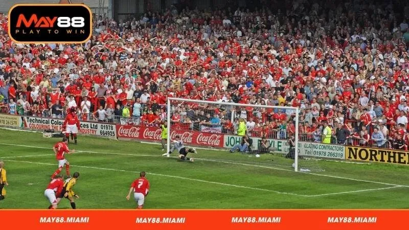 Những lỗi thường gặp và cách xử lý theo luật penalty