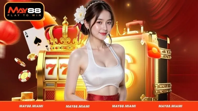 Sơ lược về May88