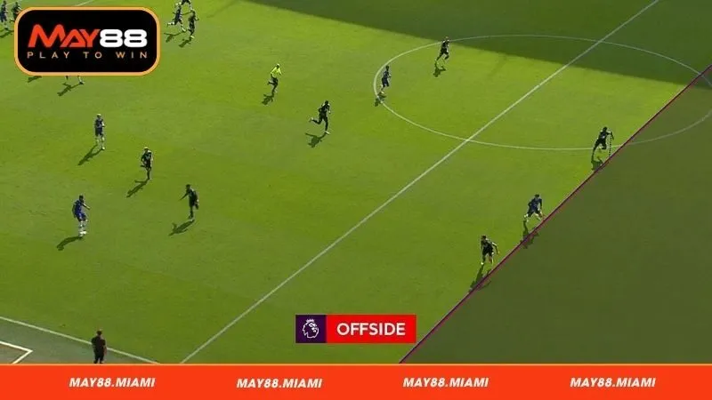 Tầm ảnh hưởng của luật việt vị đến chiến thuật sân cỏ