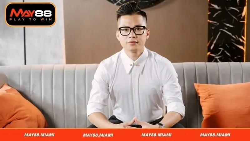 Tiểu sử và những bước ngoặt đầu đời của Lê Thanh Tùng