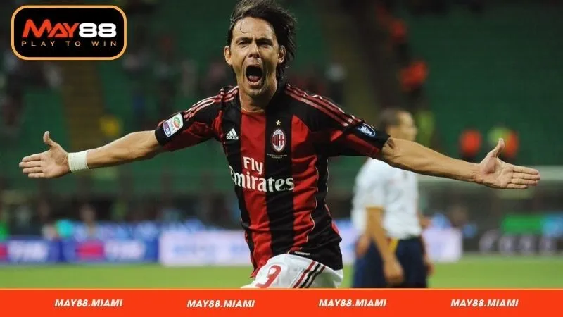 Tìm hiểu Target man là gì trong bóng đá