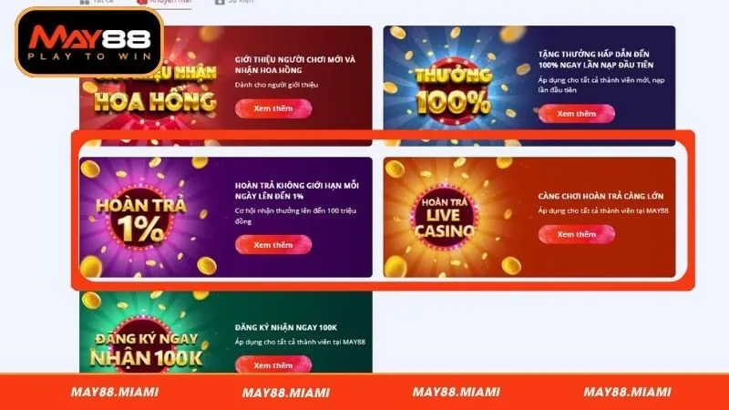 Tổng hợp những câu hỏi thường gặp May88 khác